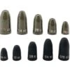 Departure Outdoors Tungsten Worm Weights -Pro Tackle Store WormWeights