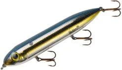 Heddon Super Spook 5 Inch Topwater Walker 21 Heddon Super Spook 5 Inch Topwater Walker -Pro Tackle Store X9256426