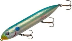 Heddon Super Spook 5 Inch Topwater Walker 25 Heddon Super Spook 5 Inch Topwater Walker -Pro Tackle Store X9256HLFS