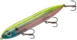 Heddon Super Spook 5 Inch Topwater Walker 26 Heddon Super Spook 5 Inch Topwater Walker -Pro Tackle Store X9256HOS