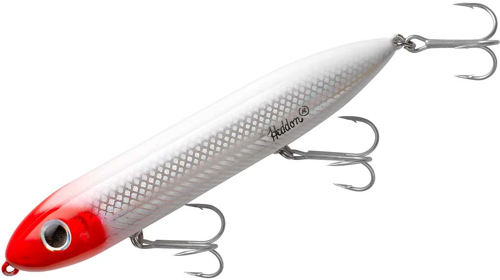 Heddon Super Spook 5 Inch Topwater Walker 14 Heddon Super Spook 5 Inch Topwater Walker - Image 12