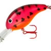 Bandit 300 Crappie Series Deep Diving Crankbait -Pro Tackle Store aftershock