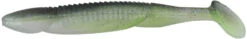 Reaction Innovations Skinny Dipper 5 Inch Soft Paddle Tail Swimbait 7 Pack -Pro Tackle Store bad sexy shad