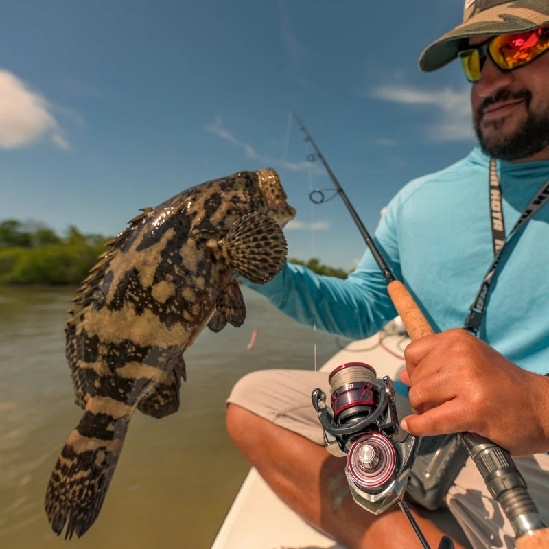 Daiwa Ballistic LT MQ Spinning Reels 9 Daiwa Ballistic LT MQ Spinning Reels - Image 7