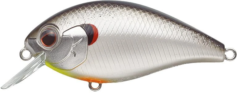 Evergreen International SH-3 Shallow Squarebill Crankbait 4 Evergreen International SH-3 Shallow Squarebill Crankbait - Image 2