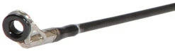 Duckett Fishing Black Ice Series Casting Rods -Pro Tackle Store black ice tip