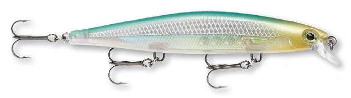 Rapala Shadow Rap 11 Jerkbait 5 Rapala Shadow Rap 11 Jerkbait - Image 3
