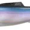 Megabass Magslowl 5 Inch Soft Swimbait -Pro Tackle Store blue shad 4284b395 0276 4782 b8f4 215d82497644
