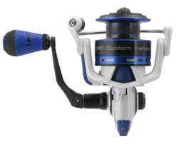 Lew's Custom Inshore Speed Spin Spinning Reels 8 Lew's Custom Inshore Speed Spin Spinning Reels -Pro Tackle Store ci200 custominshore bottom