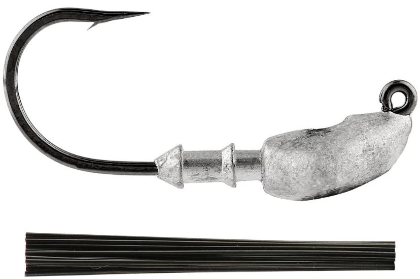 Gamakatsu Cobra 27 Jig Head 5 Pack 2 Gamakatsu Cobra 27 Jig Head 5 Pack