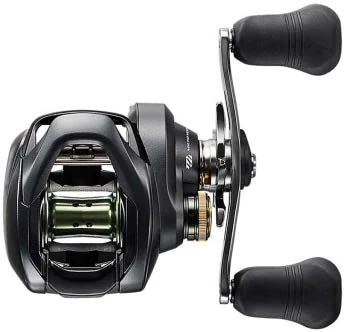 Shimano Curado 200 K Baitcasting Reels 5 Shimano Curado 200 K Baitcasting Reels - Image 3