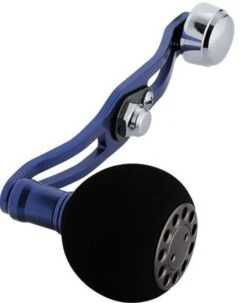 Daiwa 100mm Custom Power And Paddle Reel Handles -Pro Tackle Store daiwa custom handle DCH100PWR B 69c53d6e fa0a 425d b63b 3eac5ce1ac2a