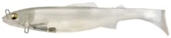 Megabass Magslowl 5 Inch Soft Swimbait -Pro Tackle Store do clear 3981c1d7 84b8 48f1 830e b345a3d6bb30