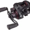 Duckett Fishing 320 Series Baitcasting Reels -Pro Tackle Store duckett 320 series black