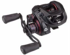 Duckett Fishing 320 Series Baitcasting Reels