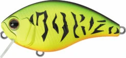 Evergreen International CH-1 Waking Crankbait -Pro Tackle Store evergreen CH 1 46 matte tiger