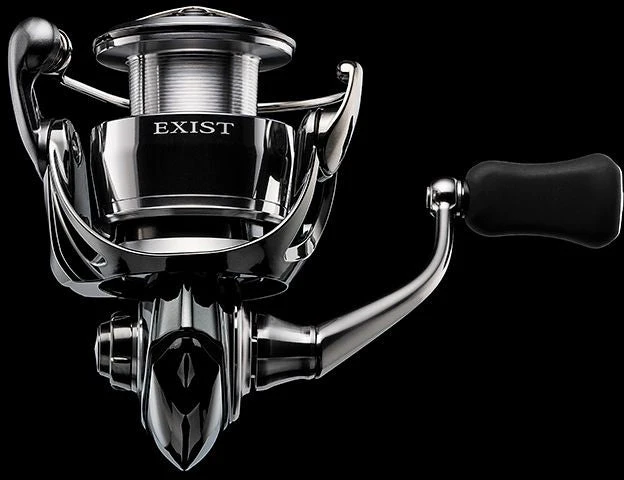 Daiwa Exist LT Spinning Reel 4 Daiwa Exist LT Spinning Reel - Image 2