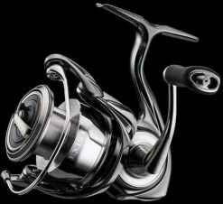 Daiwa Exist LT Spinning Reel 10 Daiwa Exist LT Spinning Reel -Pro Tackle Store exist2