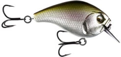 13 Fishing Scamp 1.5/2.5 Squarebill Crankbait -Pro Tackle Store flipEpid Shad