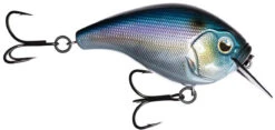 13 Fishing Scamp 1.5/2.5 Squarebill Crankbait -Pro Tackle Store flipFantasy shad