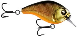 13 Fishing Scamp 1.5/2.5 Squarebill Crankbait -Pro Tackle Store flipGolden Retriever