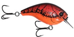 13 Fishing Scamp 1.5/2.5 Squarebill Crankbait -Pro Tackle Store flipMudbug Punch