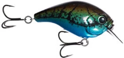 13 Fishing Scamp 1.5/2.5 Squarebill Crankbait -Pro Tackle Store flipOld Gregg