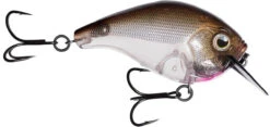 13 Fishing Scamp 1.5/2.5 Squarebill Crankbait -Pro Tackle Store flipOlive Crush