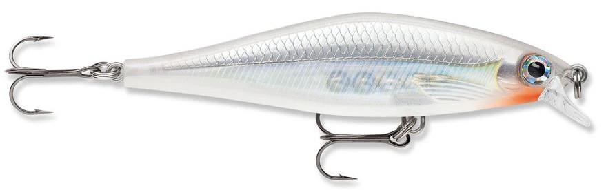 Rapala Shadow Rap Shad 09 Jerkbait 12 Rapala Shadow Rap Shad 09 Jerkbait - Image 10