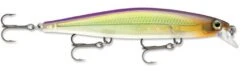 Rapala Shadow Rap 11 Jerkbait 33 Rapala Shadow Rap 11 Jerkbait -Pro Tackle Store gone