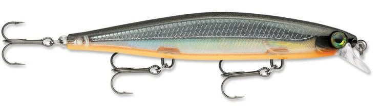 Rapala Shadow Rap 11 Jerkbait 16 Rapala Shadow Rap 11 Jerkbait - Image 14