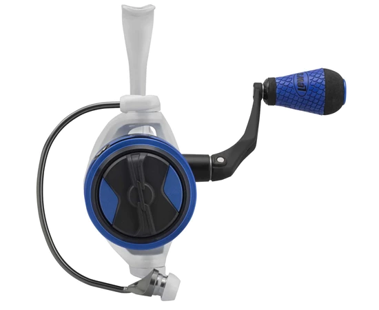 Lew's Custom Inshore Speed Spin Spinning Reels 4 Lew's Custom Inshore Speed Spin Spinning Reels - Image 2