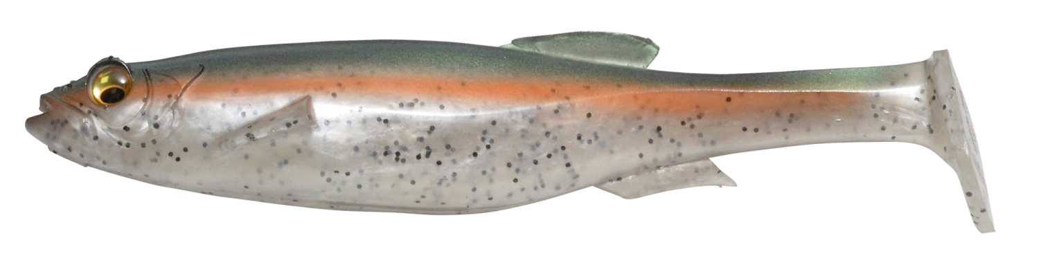 Megabass Magdraft Swimbait 10 Inch Soft Swimbait 11 Megabass Magdraft Swimbait 10 Inch Soft Swimbait - Image 9