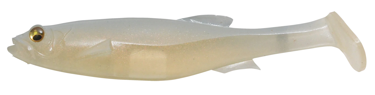 Megabass Magdraft Swimbait 10 Inch Soft Swimbait 13 Megabass Magdraft Swimbait 10 Inch Soft Swimbait - Image 11