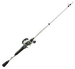 Lew's Mach 1 Speed Spool SLP 2nd Gen Baitcasting Combo 13 Lew's Mach 1 Speed Spool SLP 2nd Gen Baitcasting Combo -Pro Tackle Store mh1sha72mh mach1 inset01