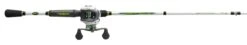 Lew's Mach 1 Speed Spool SLP 2nd Gen Baitcasting Combo 16 Lew's Mach 1 Speed Spool SLP 2nd Gen Baitcasting Combo -Pro Tackle Store mh1sha72mh mach1 top