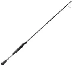 Team Lew's Signature Series Mark Zona Spinning Rod -Pro Tackle Store mxfs sigseriesmarkzona inset01