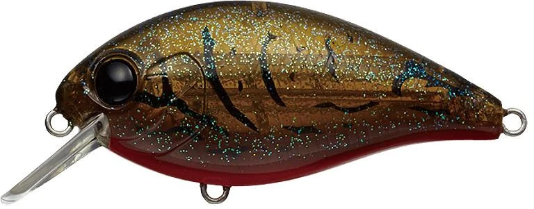 Evergreen International SH-3 Shallow Squarebill Crankbait 13 Evergreen International SH-3 Shallow Squarebill Crankbait - Image 11
