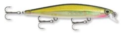 Rapala Shadow Rap 11 Jerkbait 36 Rapala Shadow Rap 11 Jerkbait -Pro Tackle Store olive 2Bgreen