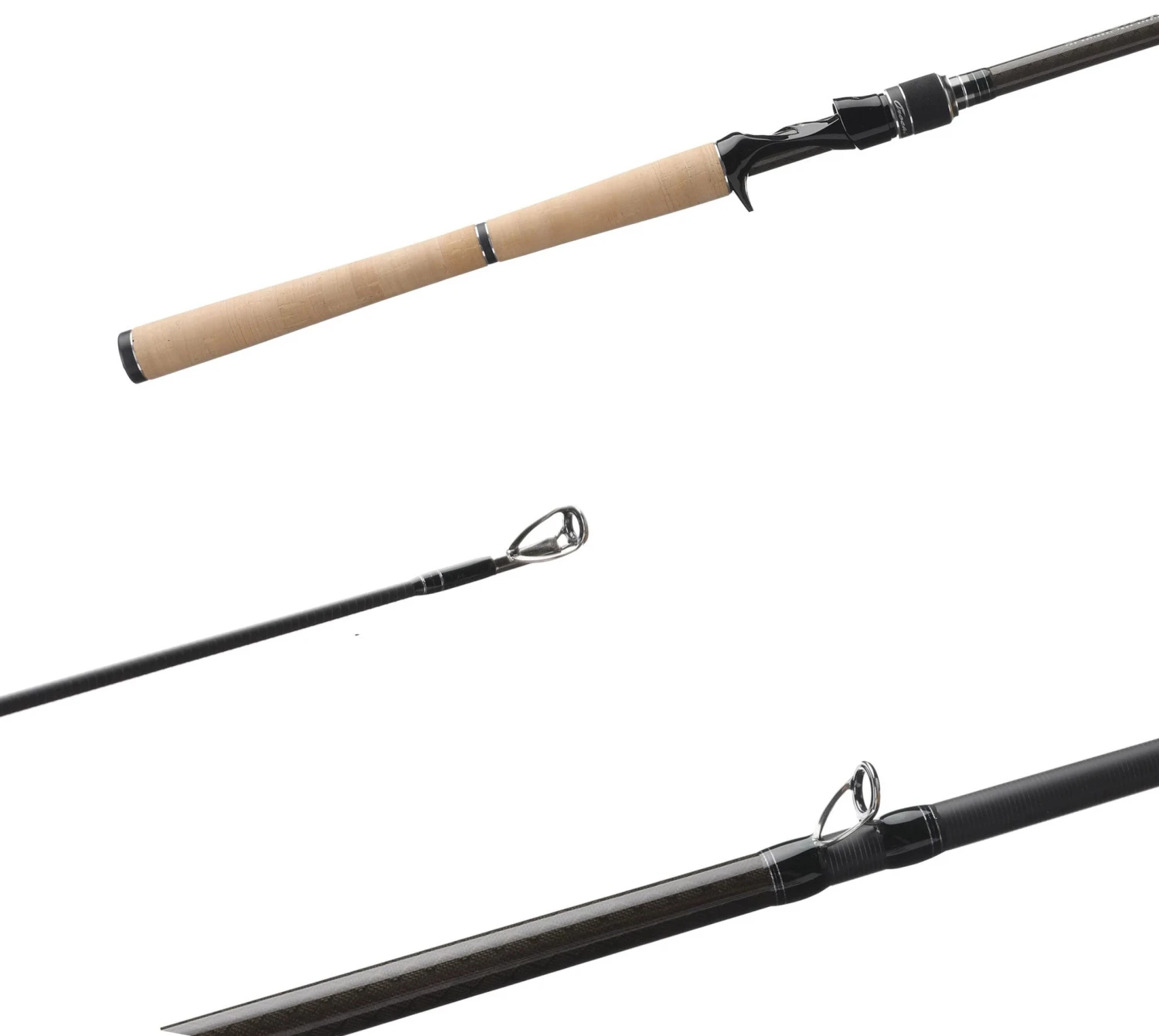 Megabass Orochi XX Casting Rods 3 Megabass Orochi XX Casting Rods