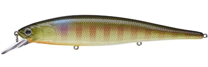 Lucky Craft Pointer 128 Suspending Shallow Jerkbait 10 Lucky Craft Pointer 128 Suspending Shallow Jerkbait - Image 8