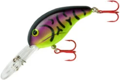 Bandit 300 Crappie Series Deep Diving Crankbait 20 Bandit 300 Crappie Series Deep Diving Crankbait -Pro Tackle Store popsicle