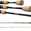 Daiwa Presso Ultralight 4-Piece Travel Spinning Rods -Pro Tackle Store presso rods main 4563fbba bc61 4fe6 8a55 e00b92197edf