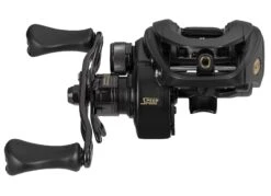 Lew's BB1 Pro LFS Baitcasting Reel -Pro Tackle Store pro1h bb1pro front