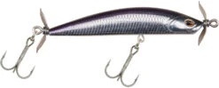 Berkley SPY 2 3/4 Inch Spinbait/Spybait -Pro Tackle Store purple 20bullet