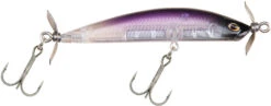 Berkley SPY 2 3/4 Inch Spinbait/Spybait -Pro Tackle Store purple 20ice