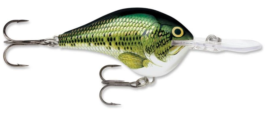Rapala DT Series Crankbait DT16 6 Rapala DT Series Crankbait DT16 - Image 4