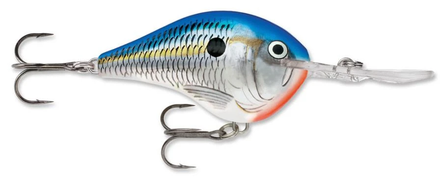 Rapala DT Series Crankbait DT16 11 Rapala DT Series Crankbait DT16 - Image 9