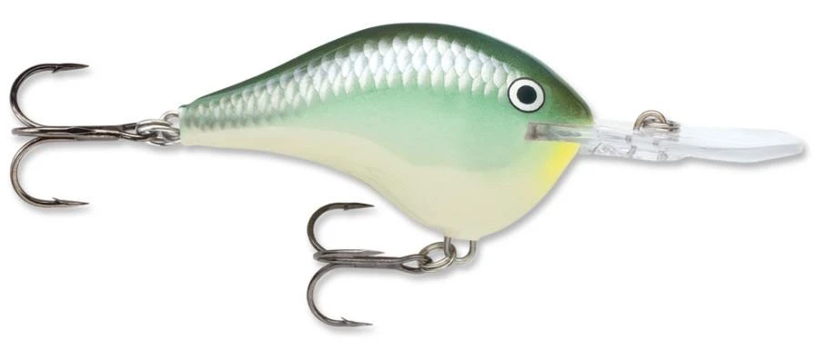 Rapala DT Series Crankbait DT16 9 Rapala DT Series Crankbait DT16 - Image 7