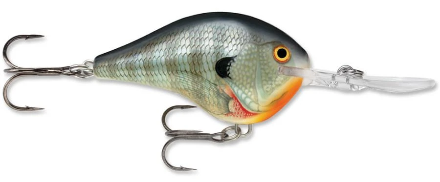 Rapala DT Series Crankbait DT16 10 Rapala DT Series Crankbait DT16 - Image 8